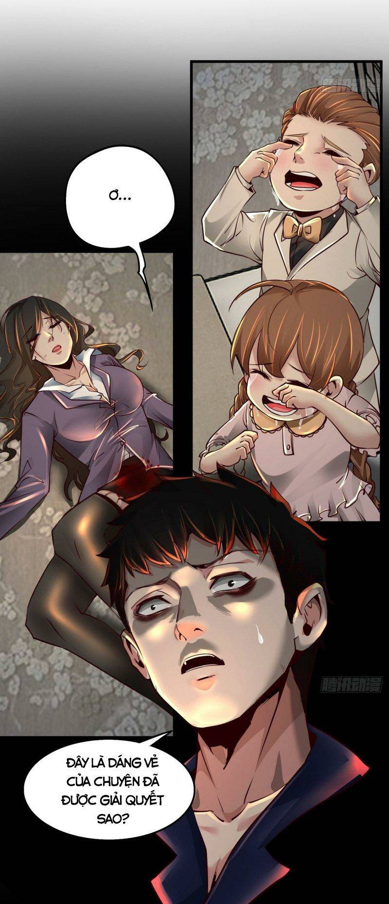 Từ Hồng Nguyệt Khai Thủy Chapter 90 - Trang 2