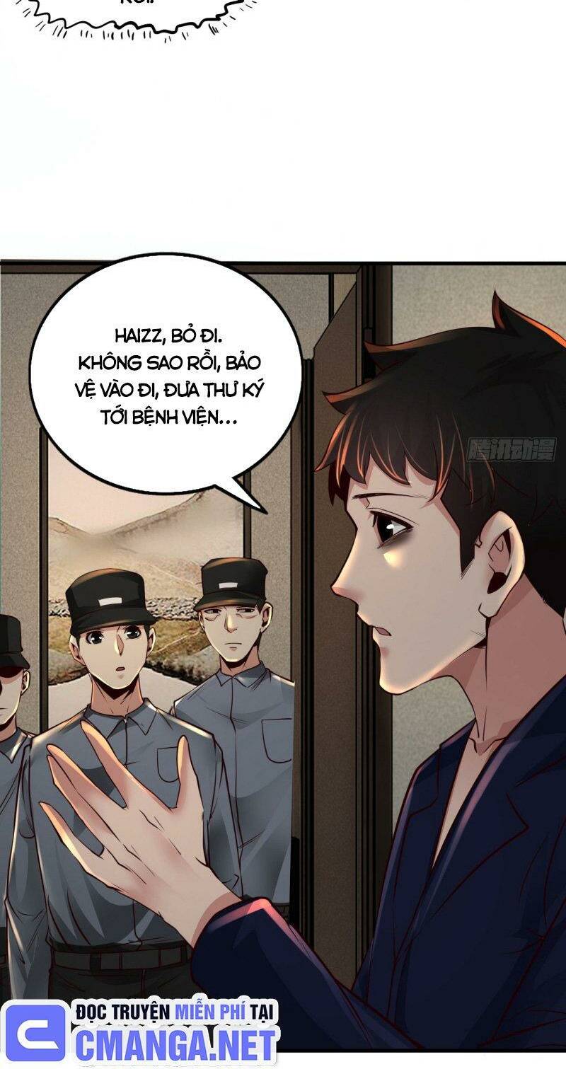 Từ Hồng Nguyệt Khai Thủy Chapter 90 - Trang 2