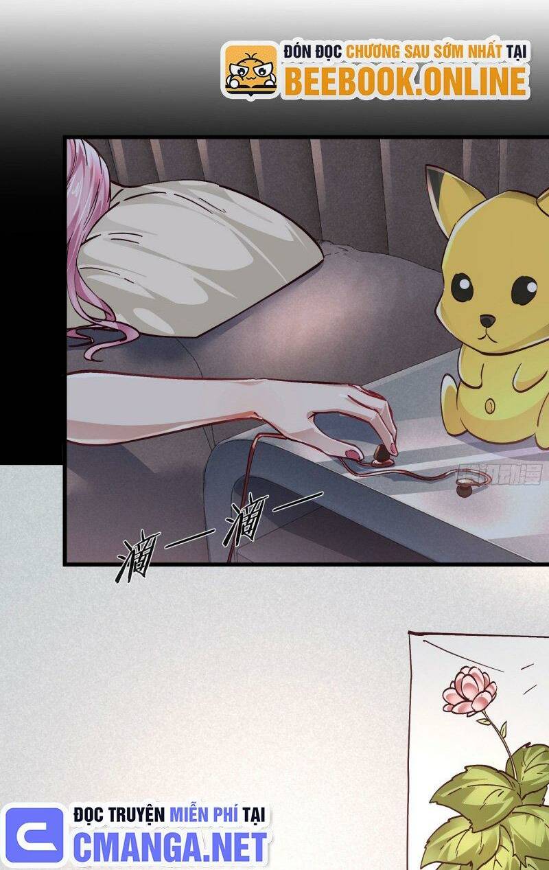 Từ Hồng Nguyệt Khai Thủy Chapter 90 - Trang 2