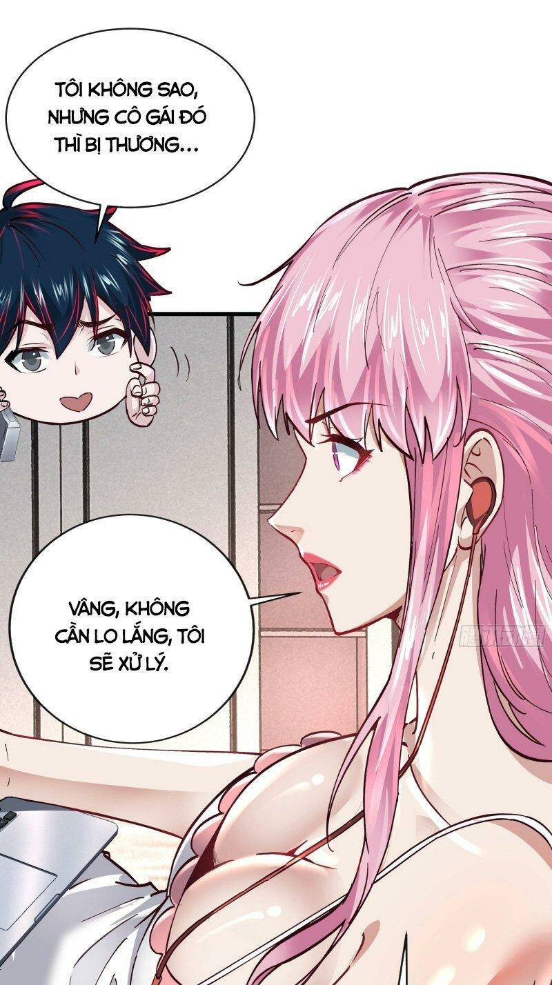 Từ Hồng Nguyệt Khai Thủy Chapter 90 - Trang 2