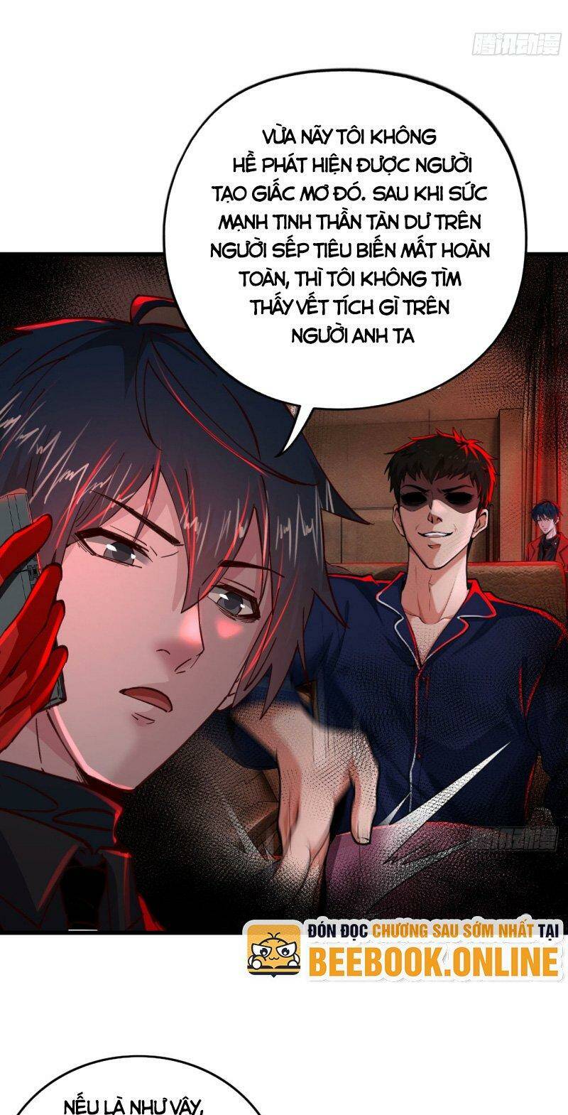 Từ Hồng Nguyệt Khai Thủy Chapter 90 - Trang 2