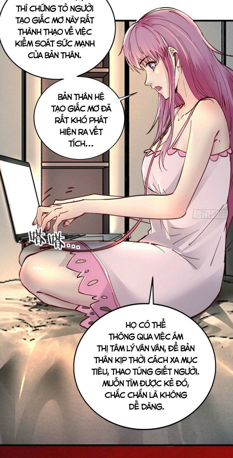 Từ Hồng Nguyệt Khai Thủy Chapter 90 - Trang 2