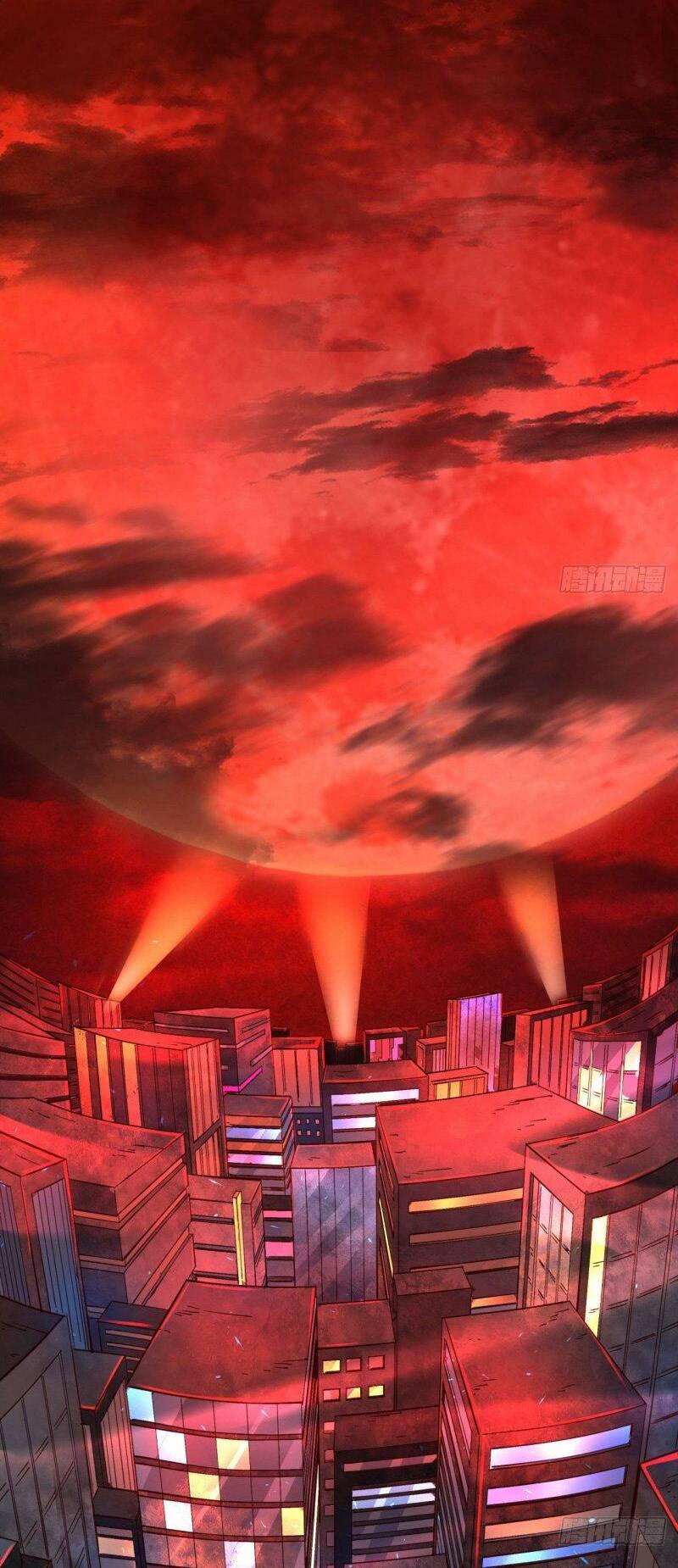 Từ Hồng Nguyệt Khai Thủy Chapter 90 - Trang 2