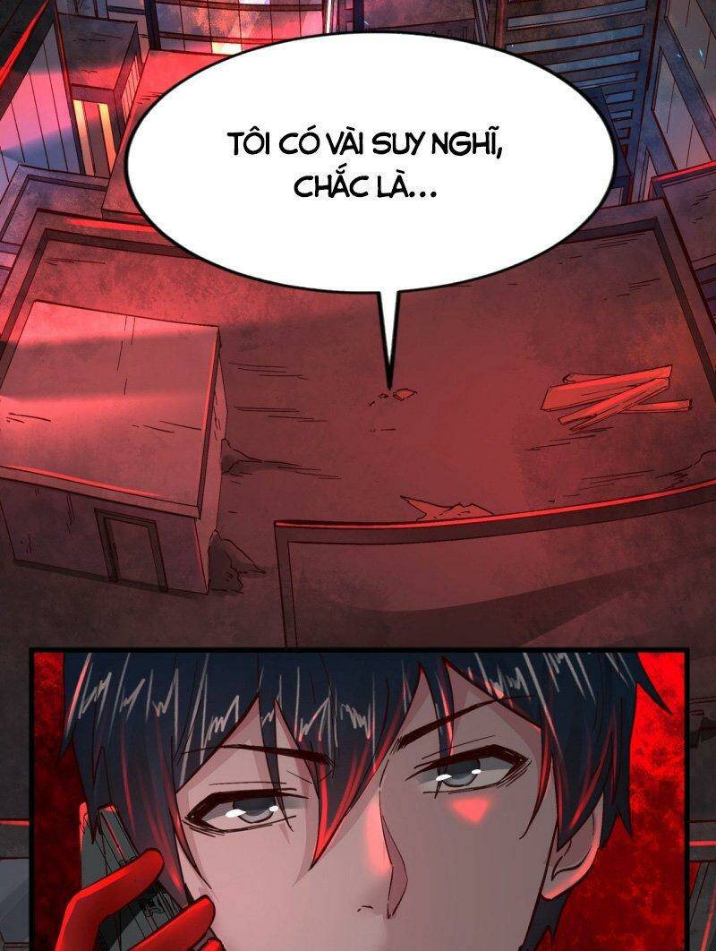 Từ Hồng Nguyệt Khai Thủy Chapter 90 - Trang 2