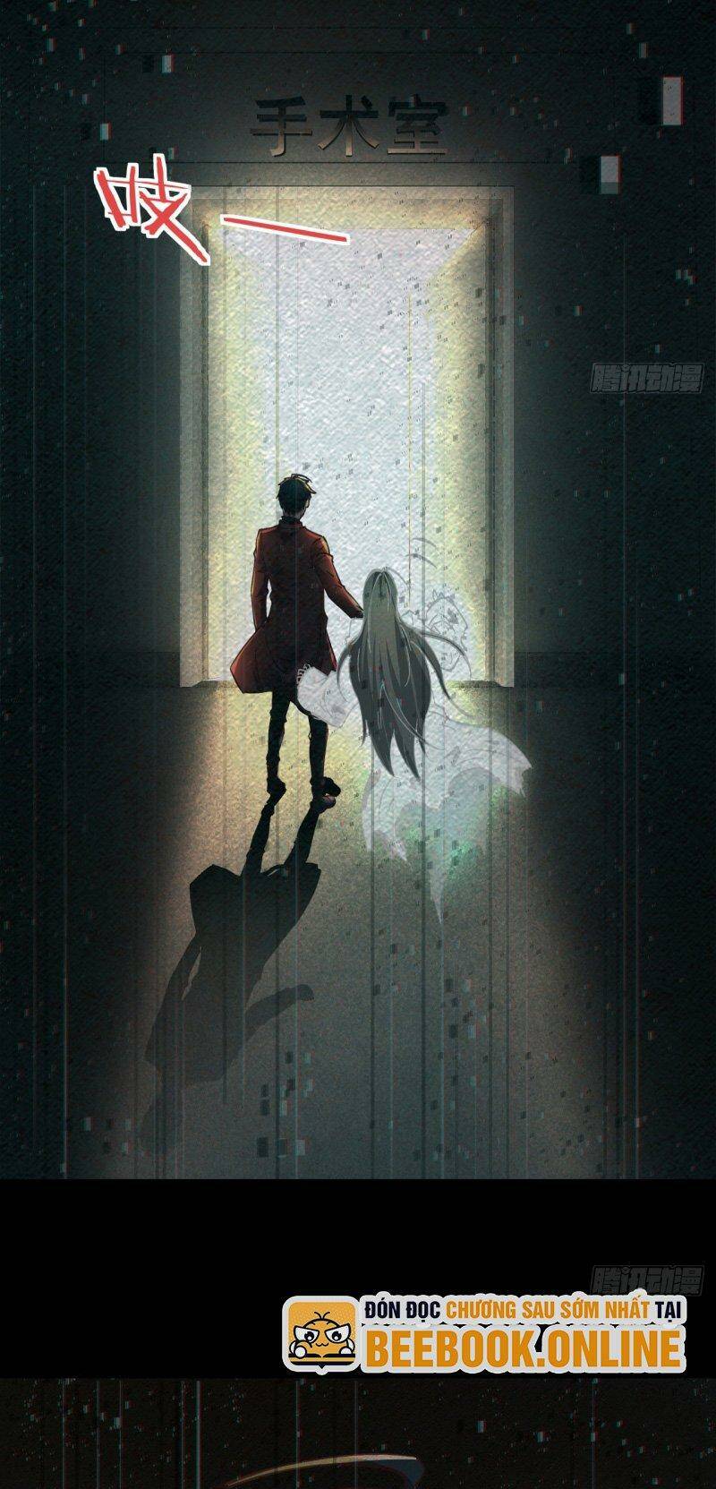 Từ Hồng Nguyệt Khai Thủy Chapter 90 - Trang 2