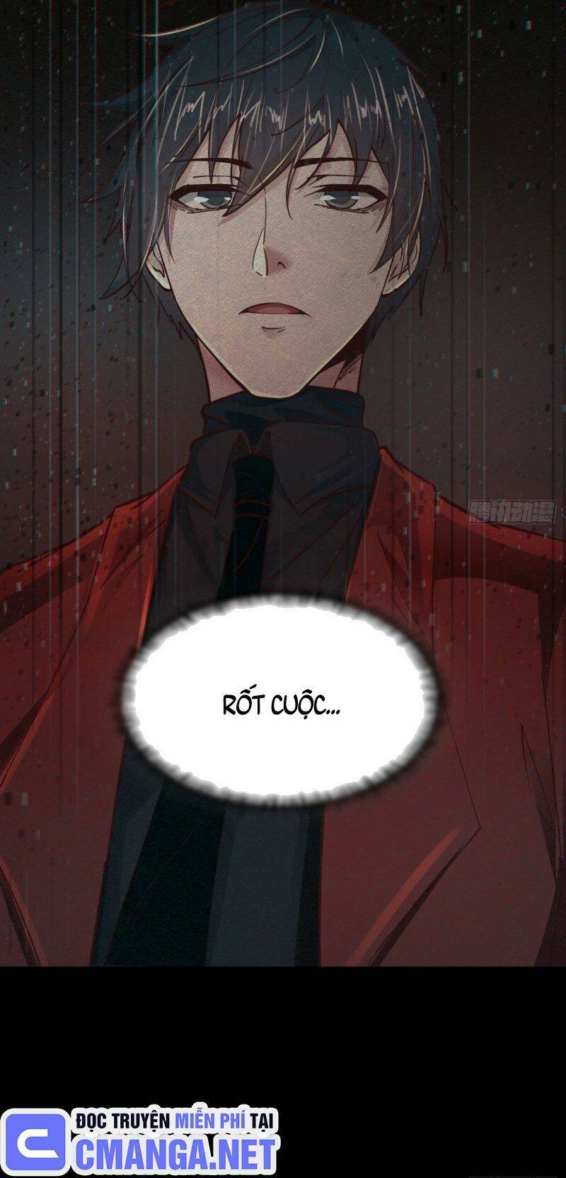 Từ Hồng Nguyệt Khai Thủy Chapter 90 - Trang 2