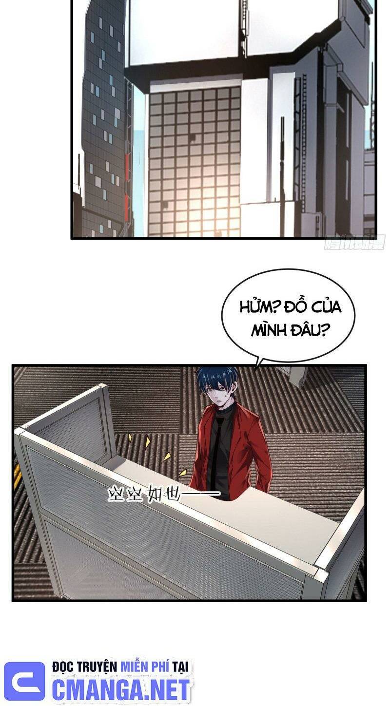 Từ Hồng Nguyệt Khai Thủy Chapter 91 - Trang 2