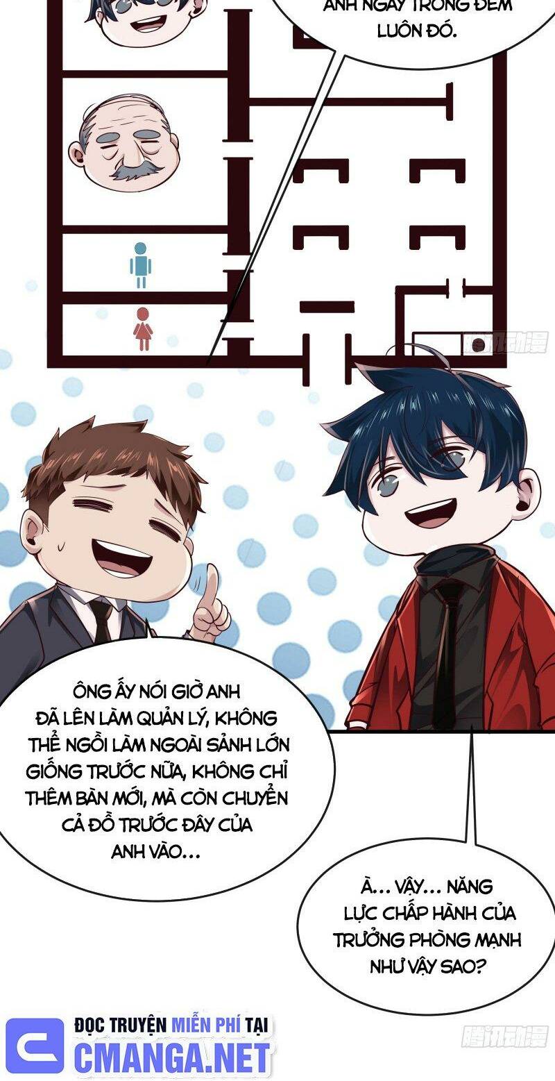 Từ Hồng Nguyệt Khai Thủy Chapter 91 - Trang 2