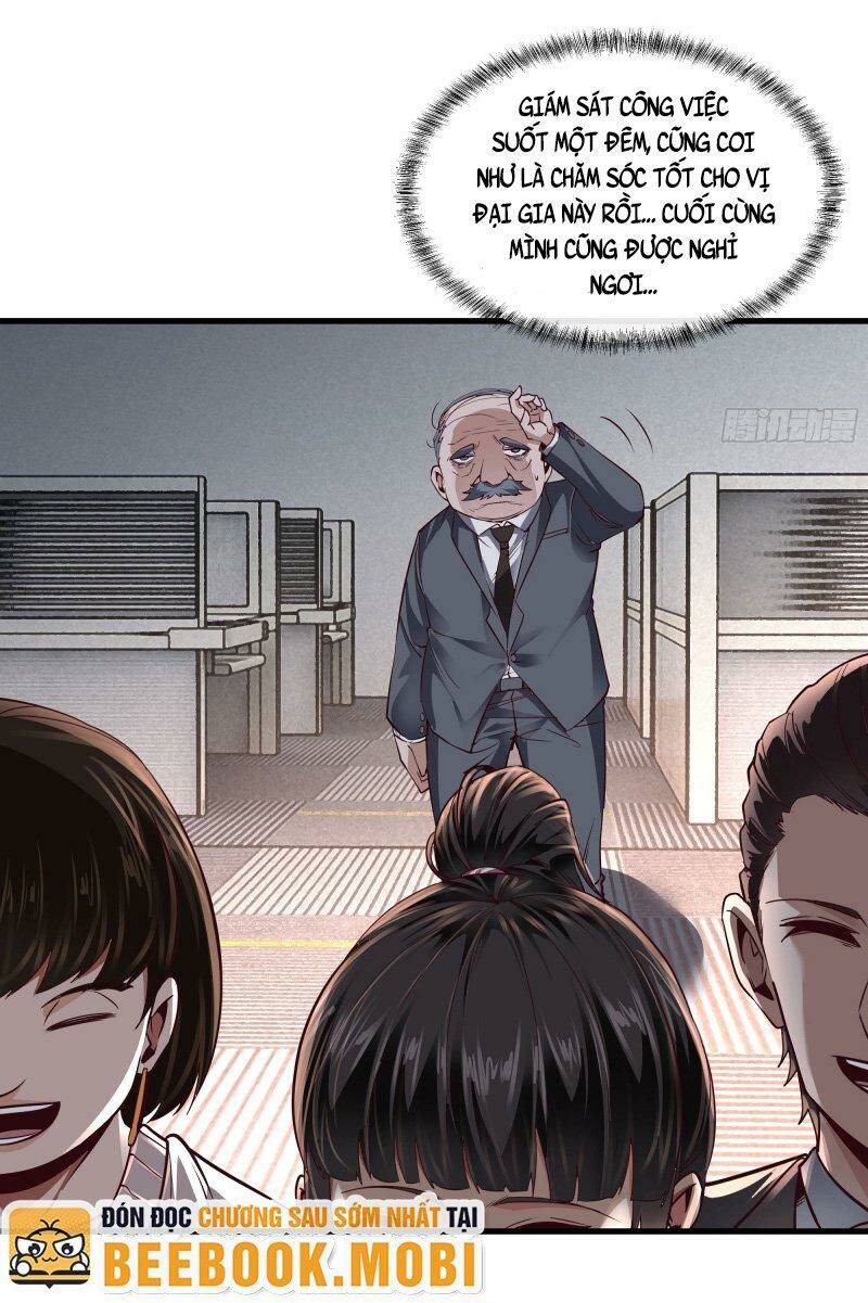 Từ Hồng Nguyệt Khai Thủy Chapter 91 - Trang 2