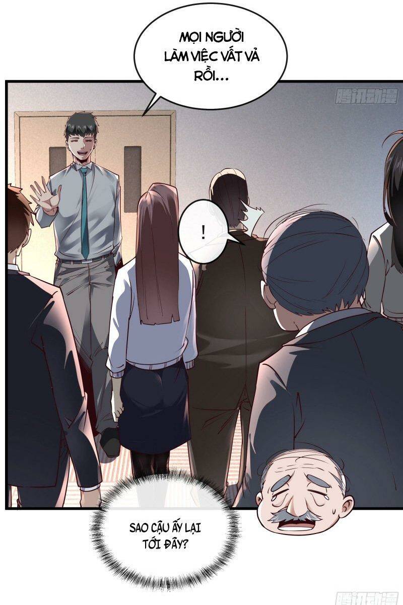 Từ Hồng Nguyệt Khai Thủy Chapter 91 - Trang 2