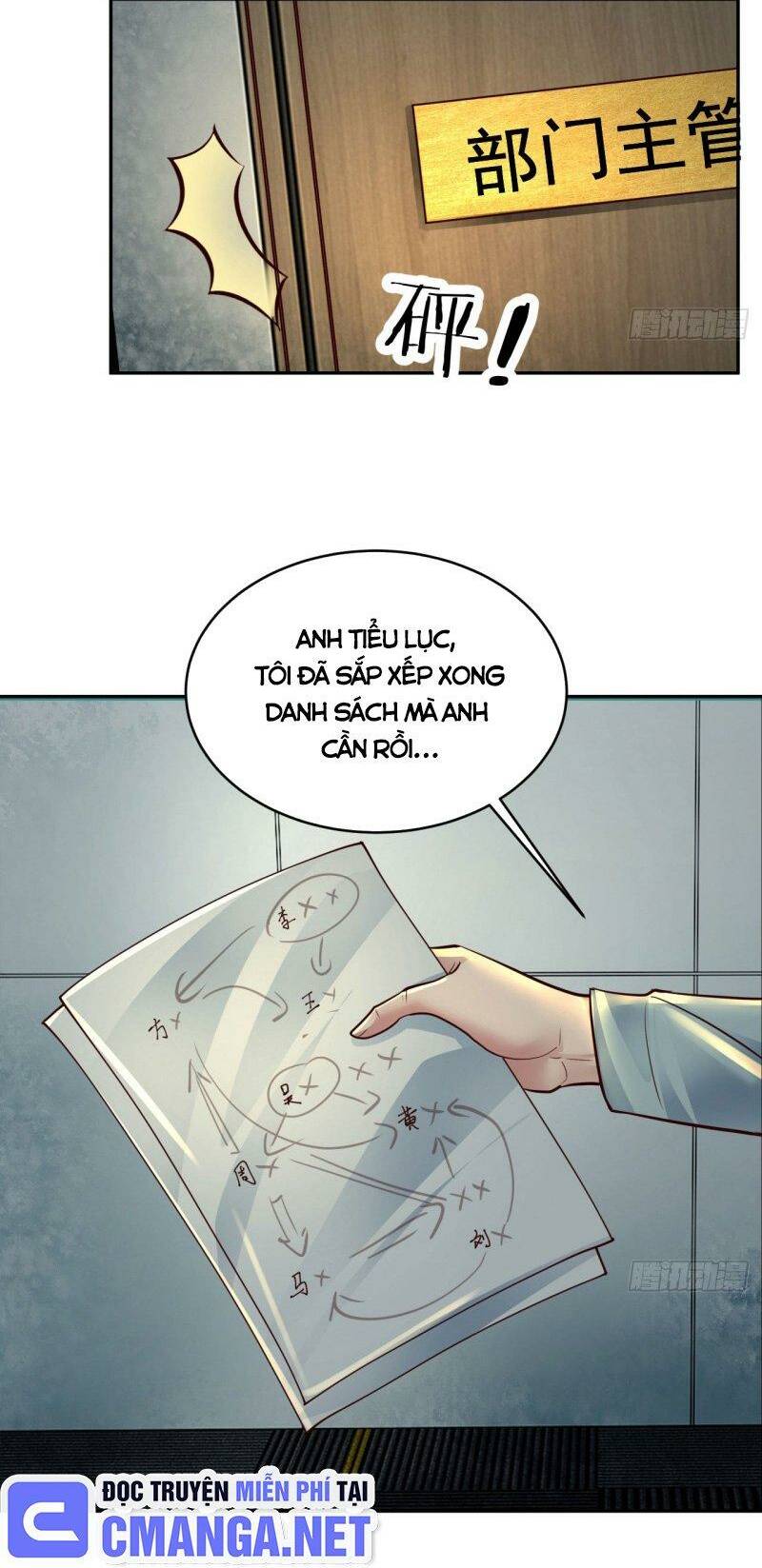 Từ Hồng Nguyệt Khai Thủy Chapter 91 - Trang 2