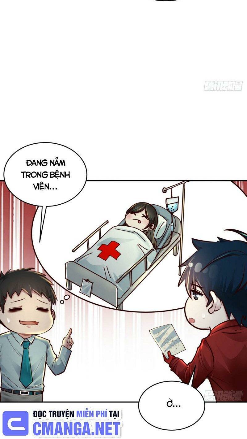 Từ Hồng Nguyệt Khai Thủy Chapter 91 - Trang 2