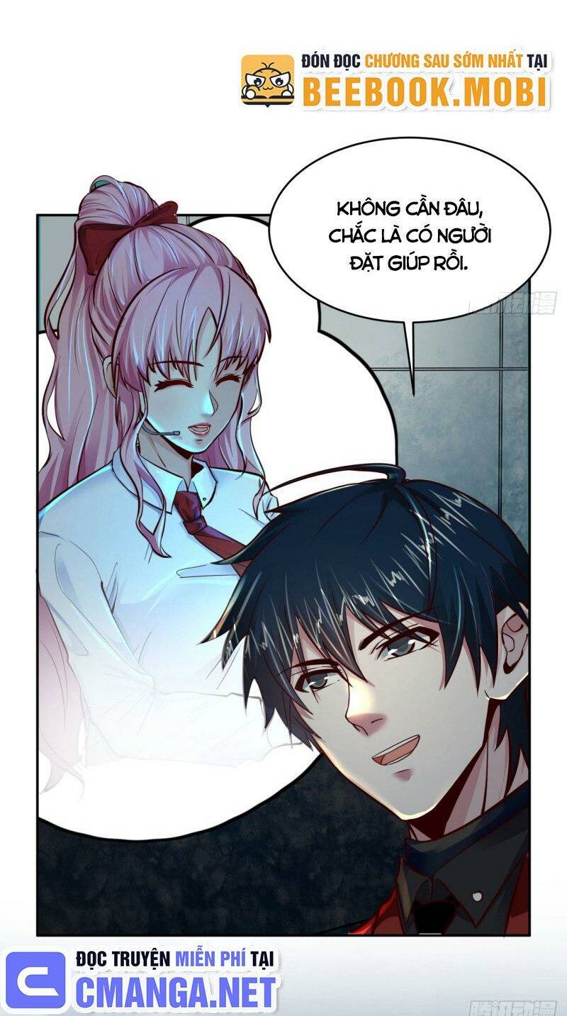 Từ Hồng Nguyệt Khai Thủy Chapter 91 - Trang 2