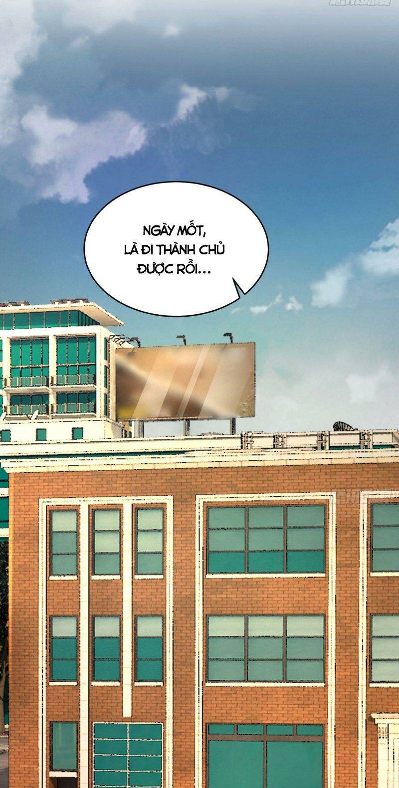 Từ Hồng Nguyệt Khai Thủy Chapter 91 - Trang 2