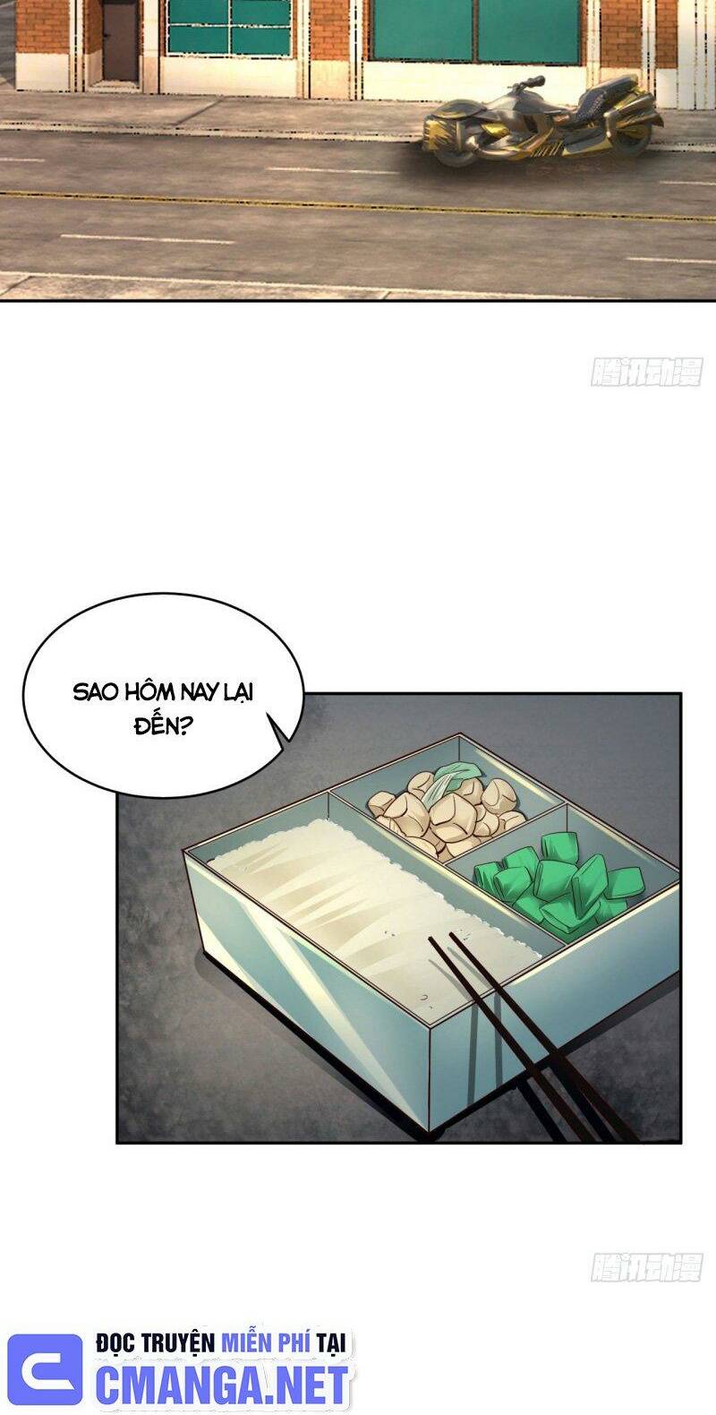 Từ Hồng Nguyệt Khai Thủy Chapter 91 - Trang 2