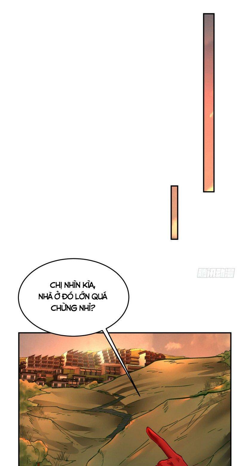 Từ Hồng Nguyệt Khai Thủy Chapter 91 - Trang 2