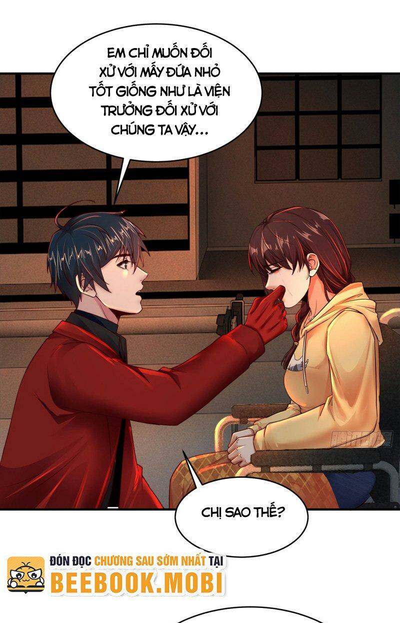 Từ Hồng Nguyệt Khai Thủy Chapter 91 - Trang 2