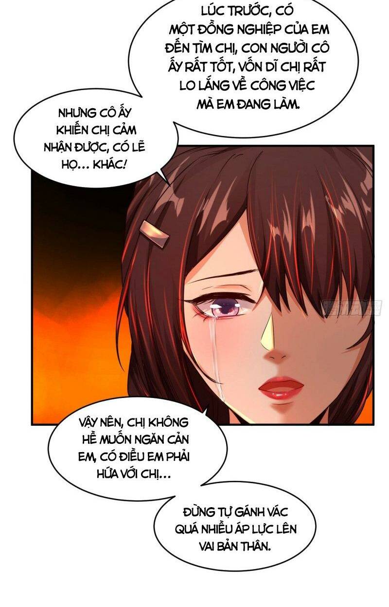 Từ Hồng Nguyệt Khai Thủy Chapter 91 - Trang 2