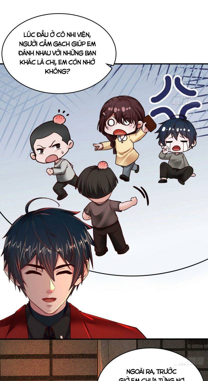 Từ Hồng Nguyệt Khai Thủy Chapter 91 - Trang 2