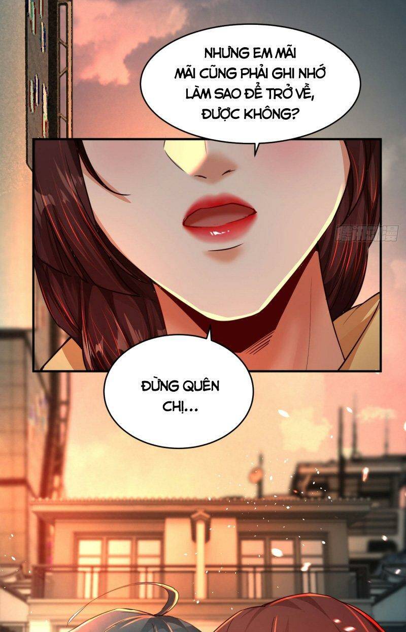 Từ Hồng Nguyệt Khai Thủy Chapter 91 - Trang 2