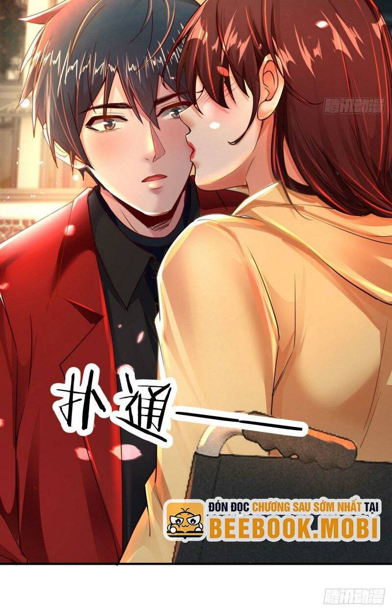 Từ Hồng Nguyệt Khai Thủy Chapter 91 - Trang 2