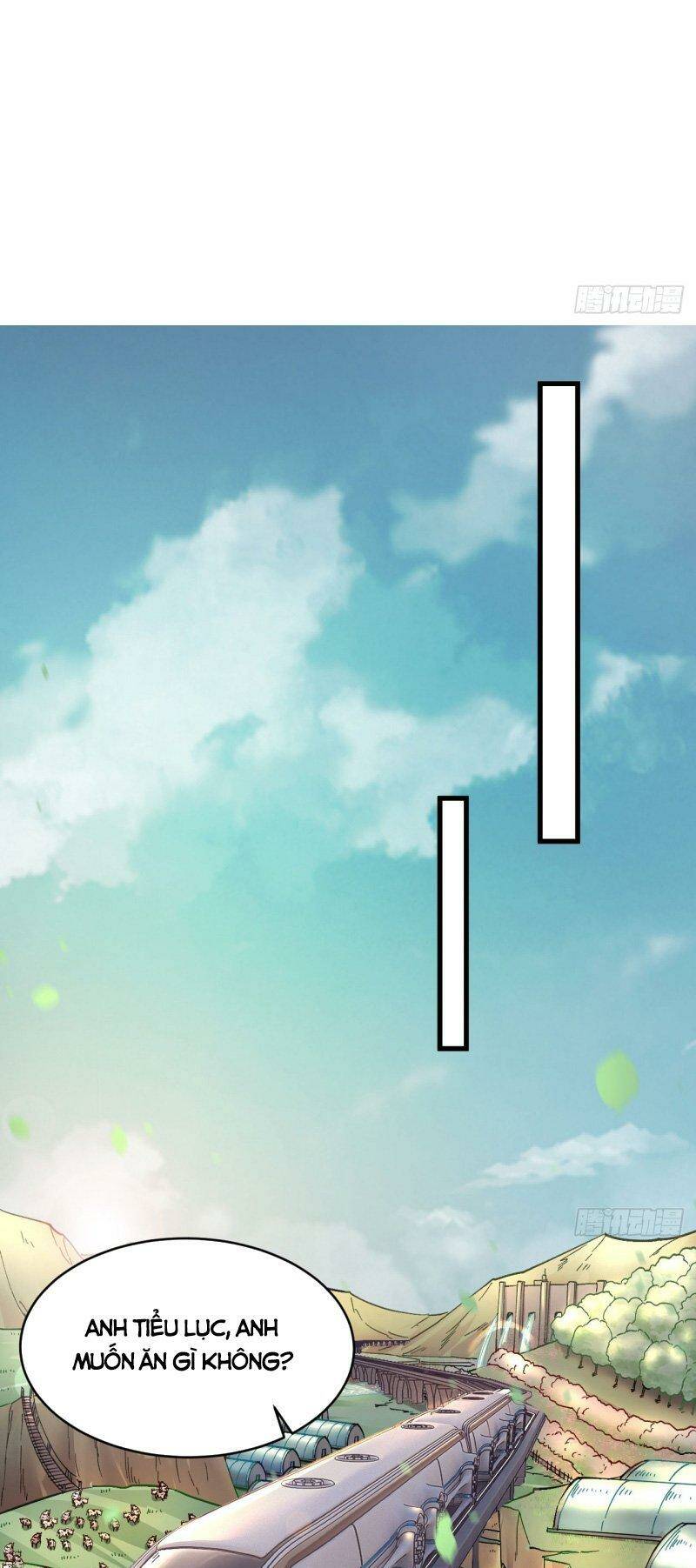 Từ Hồng Nguyệt Khai Thủy Chapter 91 - Trang 2