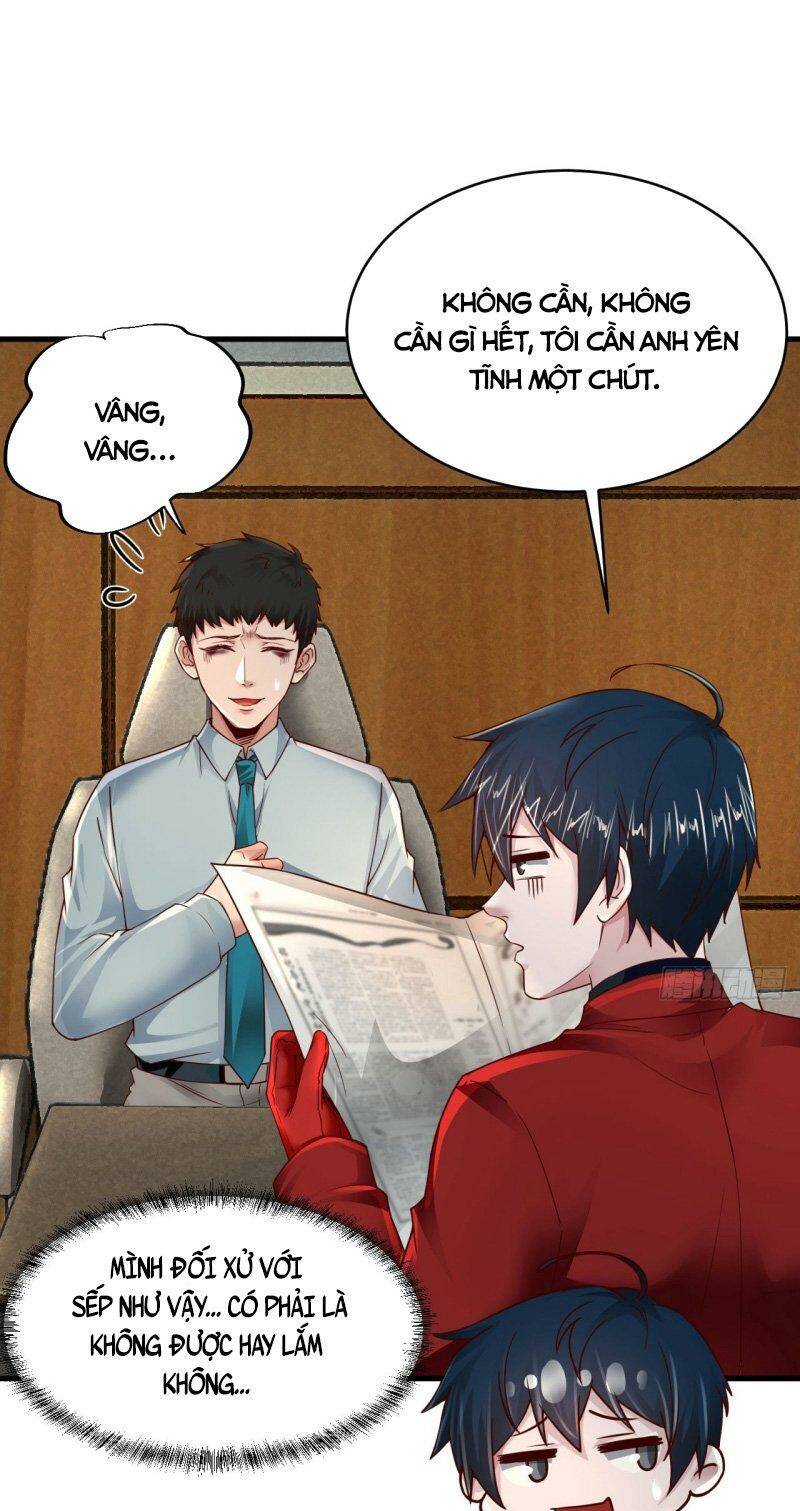 Từ Hồng Nguyệt Khai Thủy Chapter 91 - Trang 2