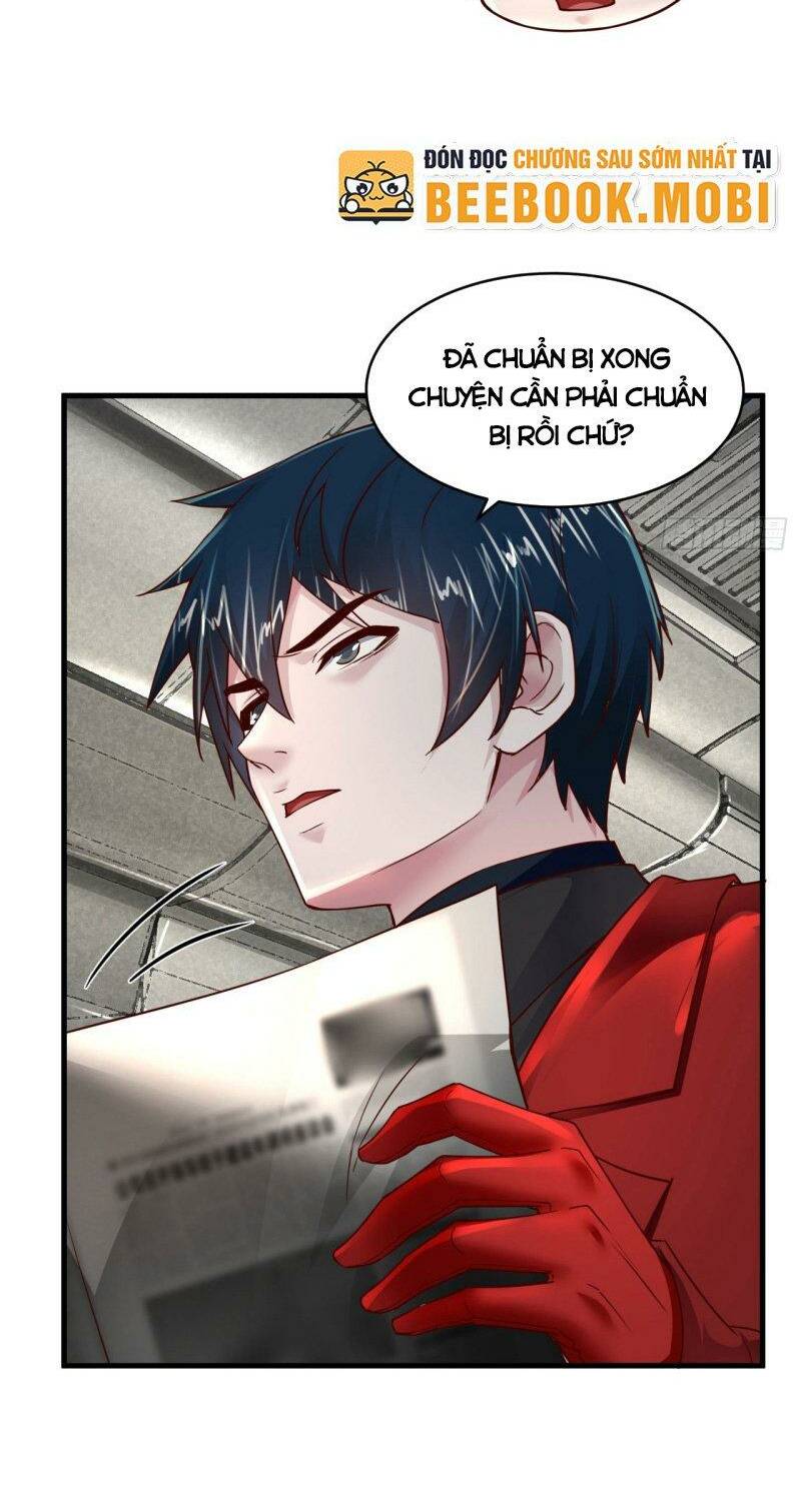 Từ Hồng Nguyệt Khai Thủy Chapter 91 - Trang 2