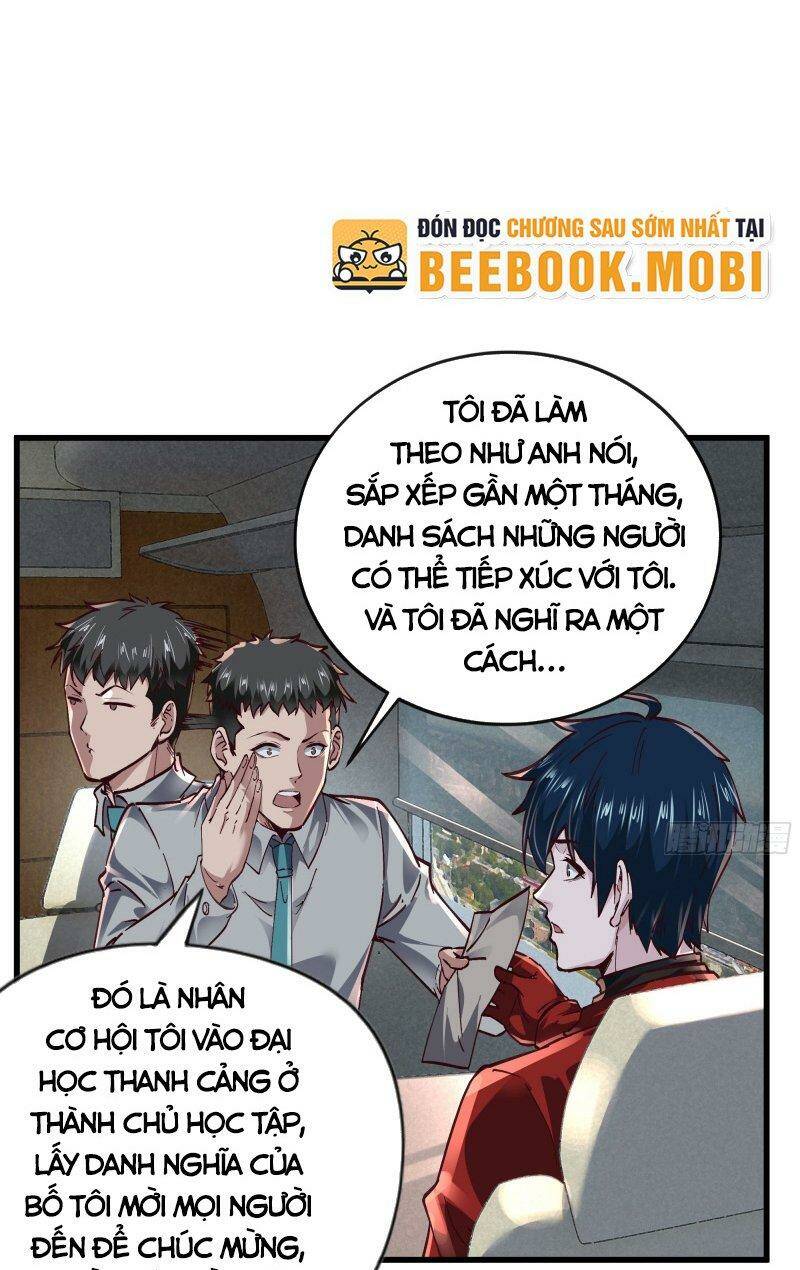 Từ Hồng Nguyệt Khai Thủy Chapter 92 - Trang 2