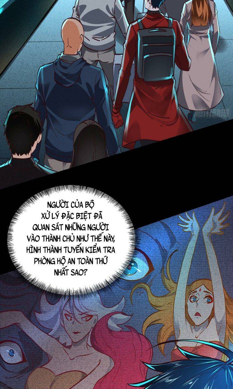 Từ Hồng Nguyệt Khai Thủy Chapter 92 - Trang 2