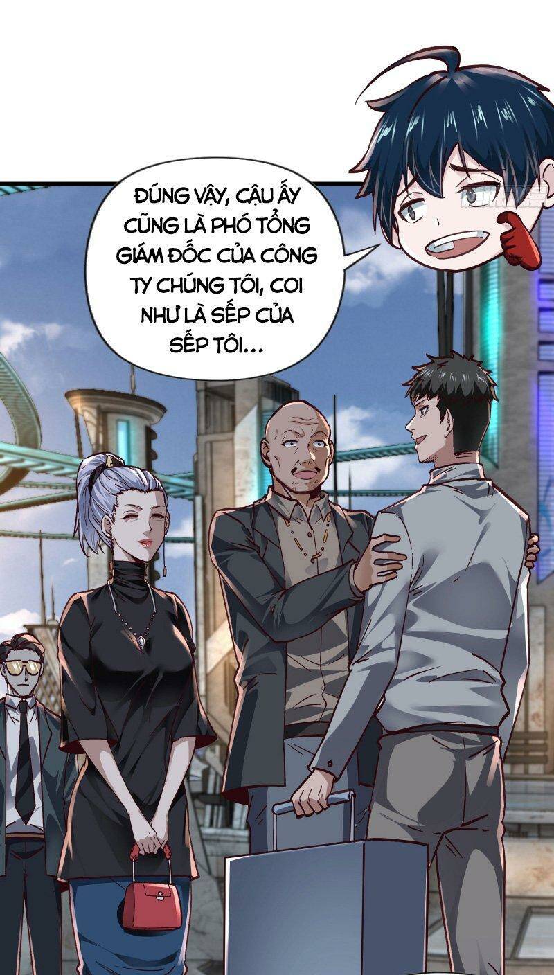 Từ Hồng Nguyệt Khai Thủy Chapter 92 - Trang 2