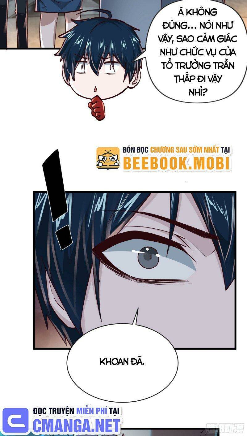 Từ Hồng Nguyệt Khai Thủy Chapter 92 - Trang 2