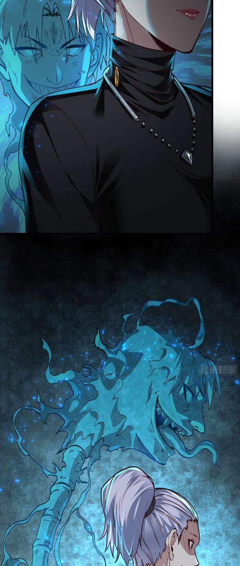 Từ Hồng Nguyệt Khai Thủy Chapter 92 - Trang 2