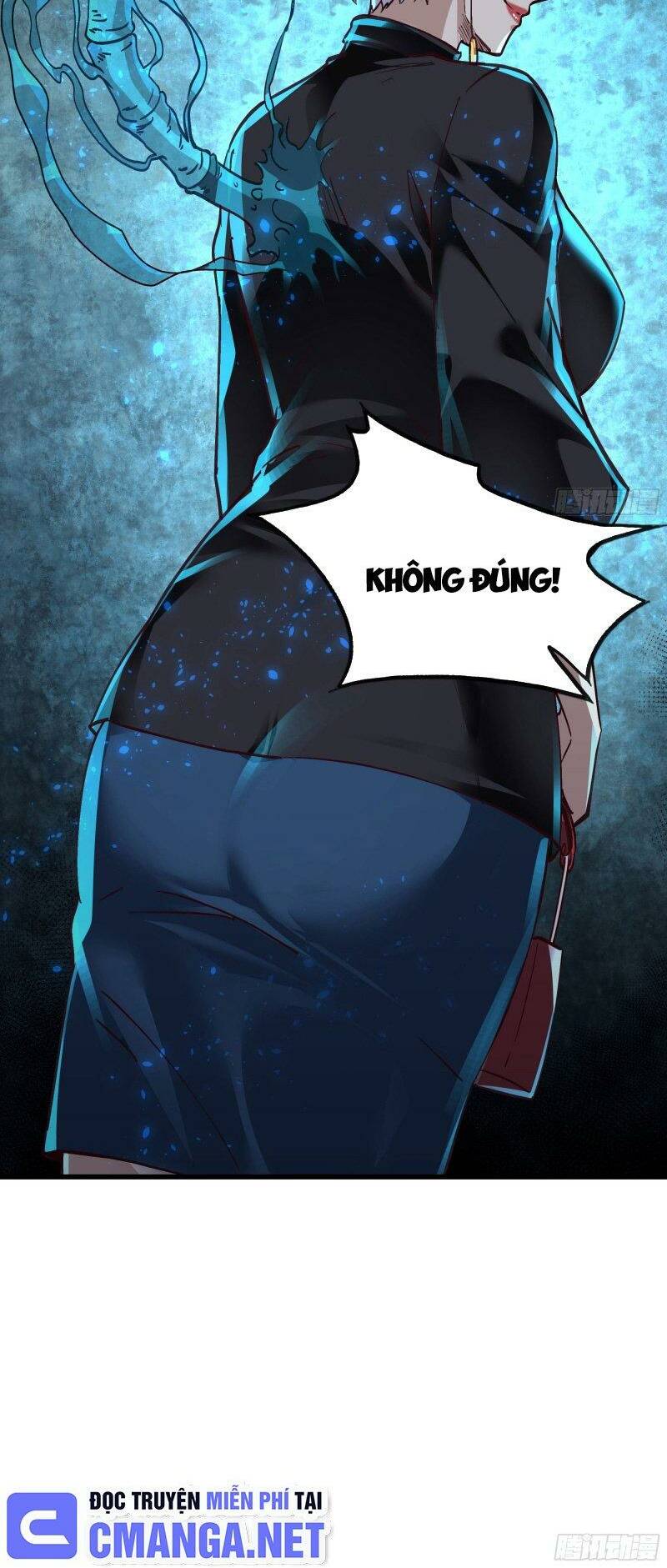 Từ Hồng Nguyệt Khai Thủy Chapter 92 - Trang 2