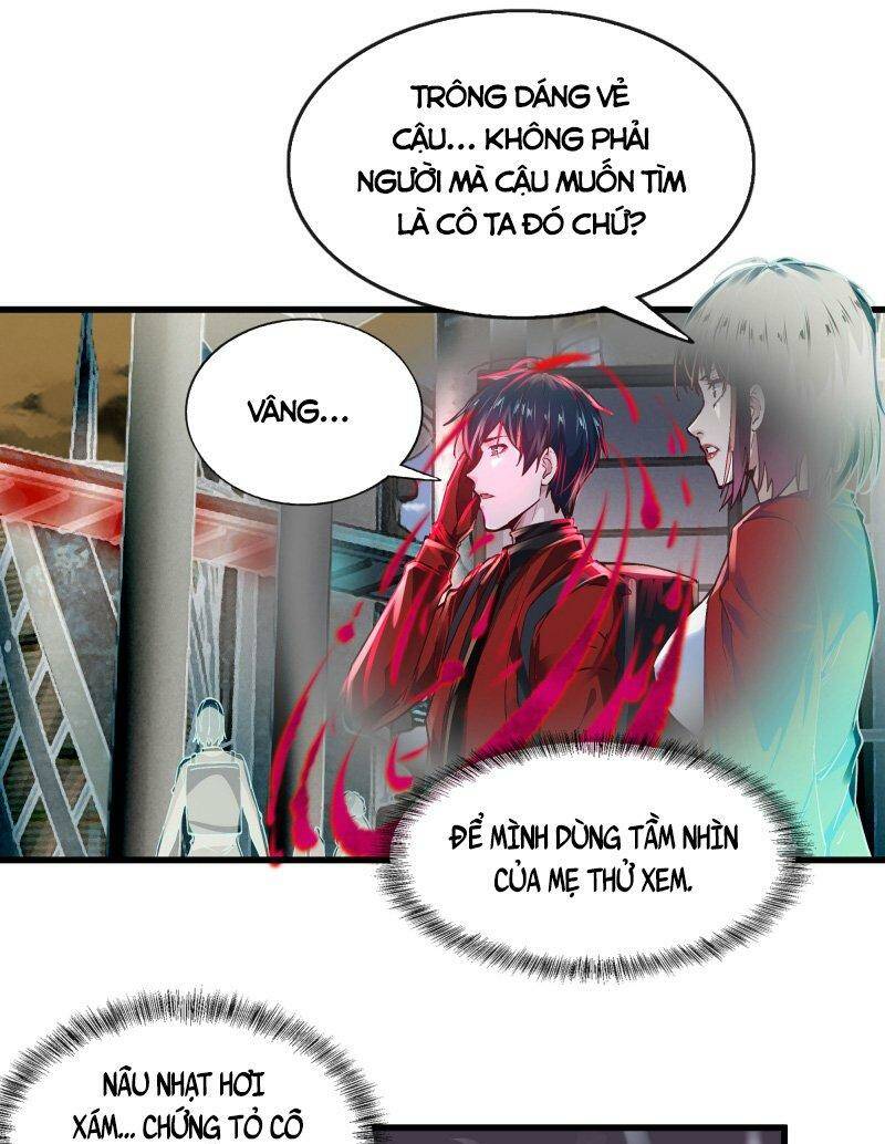Từ Hồng Nguyệt Khai Thủy Chapter 92 - Trang 2