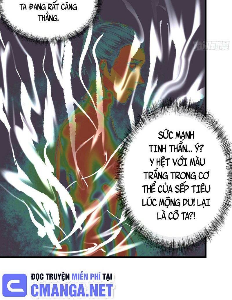 Từ Hồng Nguyệt Khai Thủy Chapter 92 - Trang 2