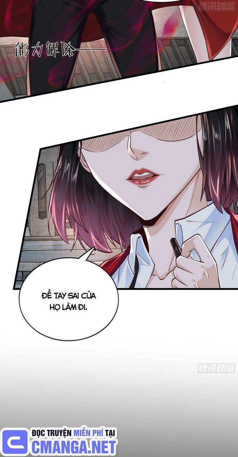 Từ Hồng Nguyệt Khai Thủy Chapter 92 - Trang 2