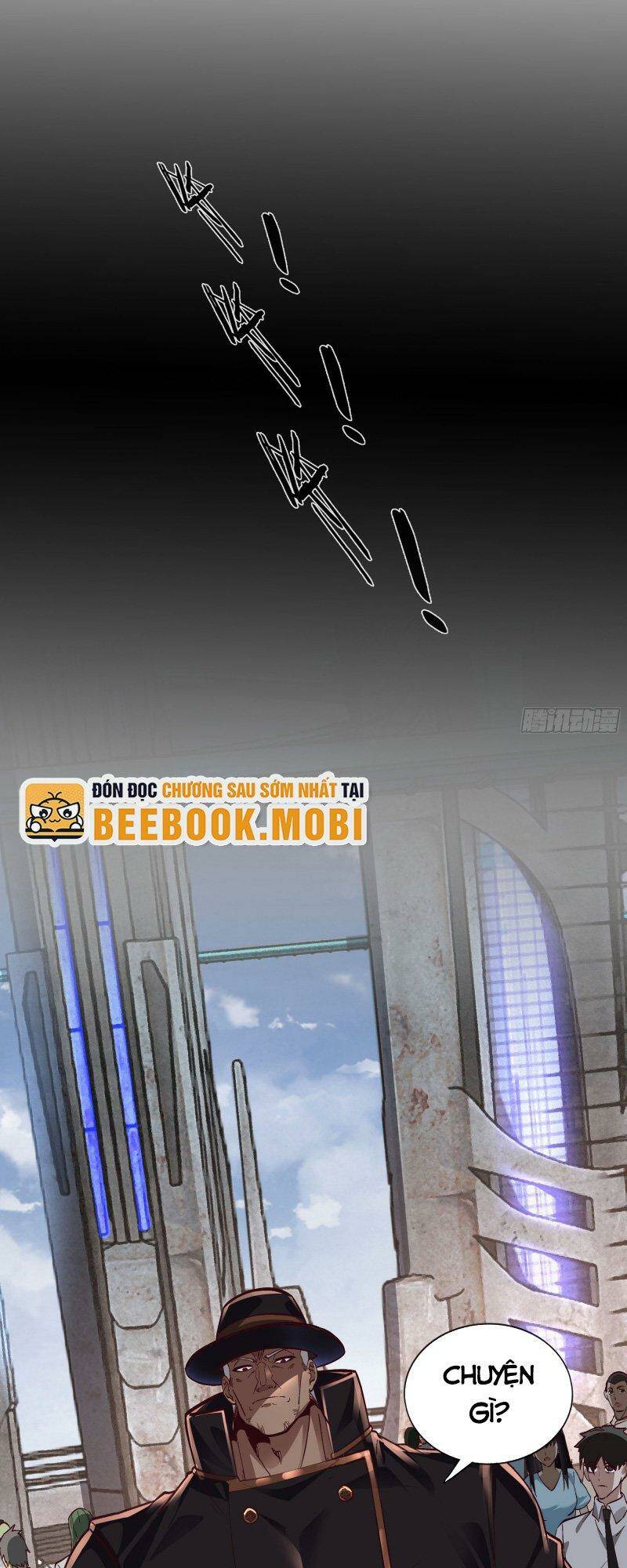 Từ Hồng Nguyệt Khai Thủy Chapter 92 - Trang 2