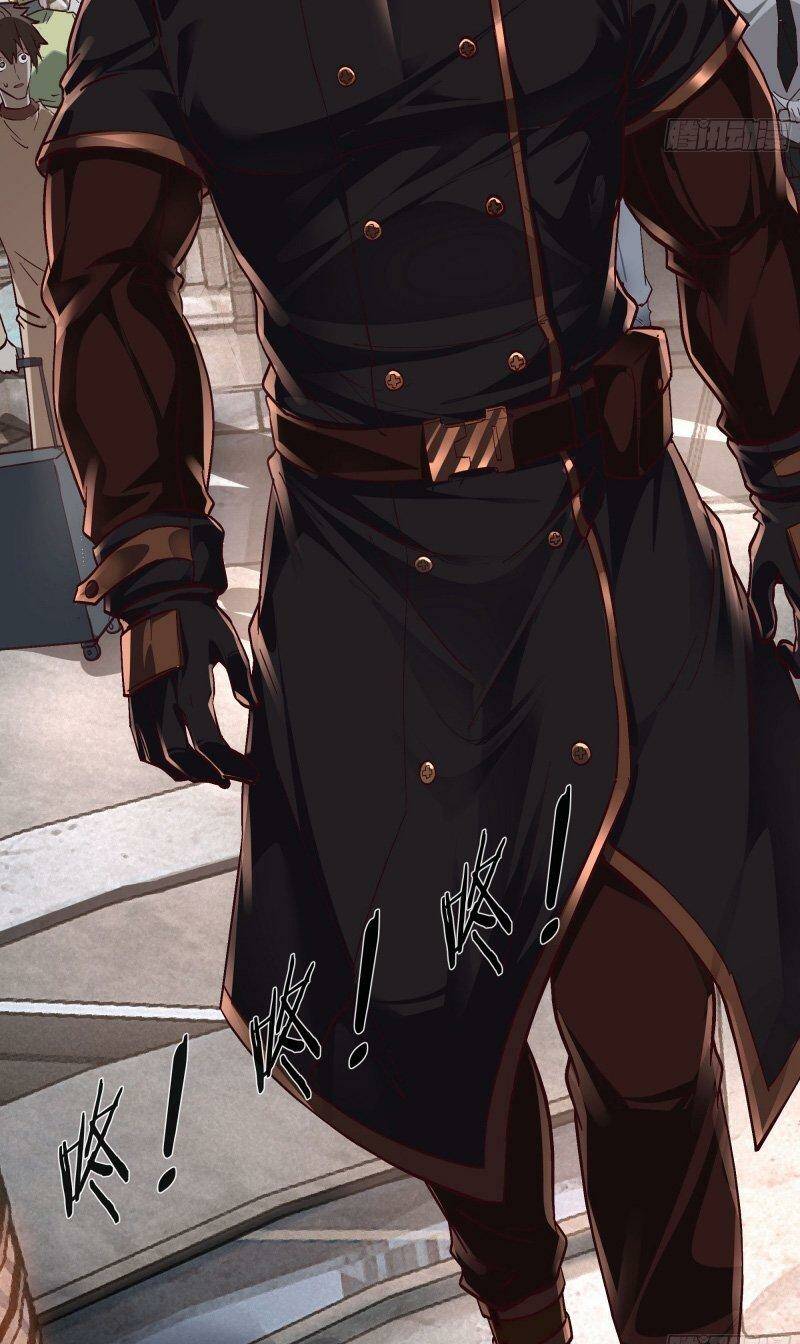 Từ Hồng Nguyệt Khai Thủy Chapter 92 - Trang 2