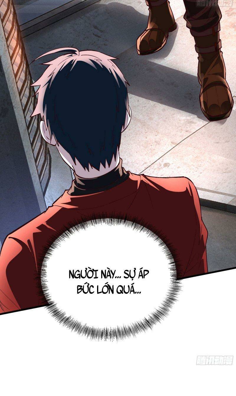 Từ Hồng Nguyệt Khai Thủy Chapter 92 - Trang 2