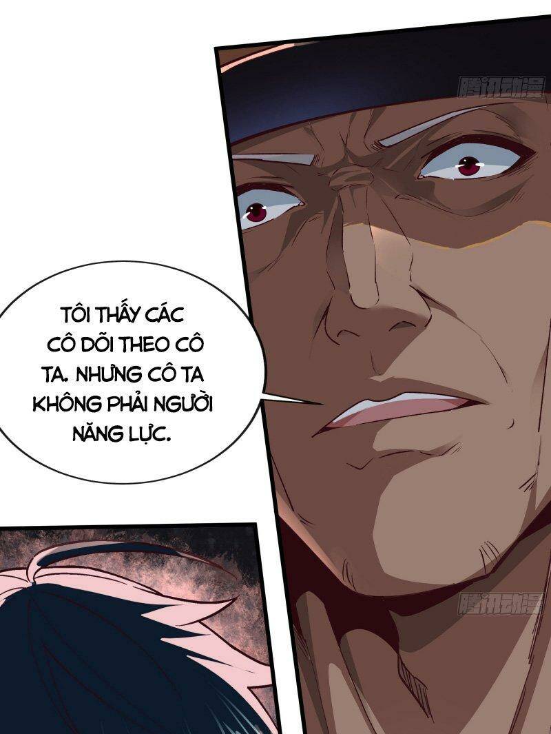 Từ Hồng Nguyệt Khai Thủy Chapter 92 - Trang 2