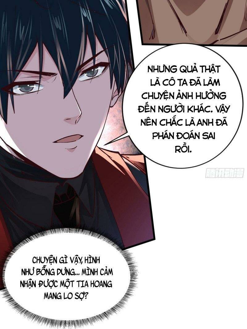 Từ Hồng Nguyệt Khai Thủy Chapter 92 - Trang 2