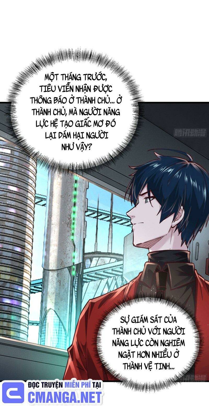 Từ Hồng Nguyệt Khai Thủy Chapter 92 - Trang 2