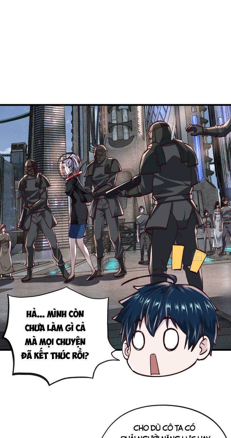 Từ Hồng Nguyệt Khai Thủy Chapter 92 - Trang 2