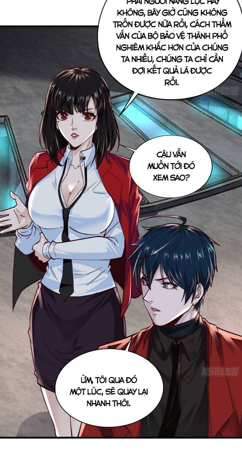 Từ Hồng Nguyệt Khai Thủy Chapter 92 - Trang 2