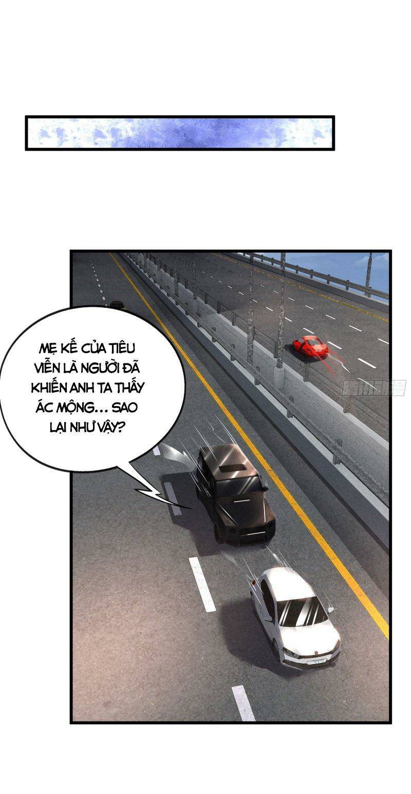 Từ Hồng Nguyệt Khai Thủy Chapter 92 - Trang 2