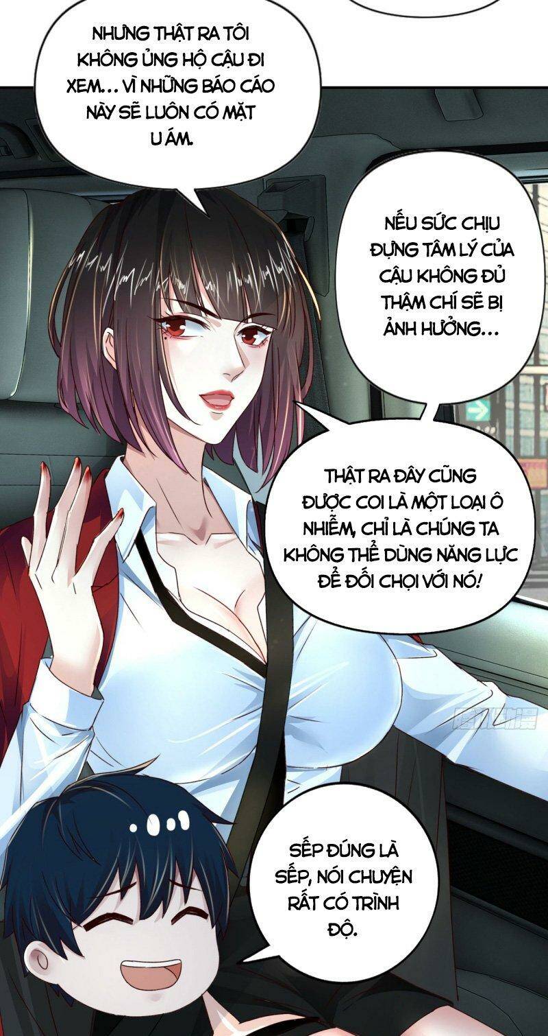 Từ Hồng Nguyệt Khai Thủy Chapter 92 - Trang 2