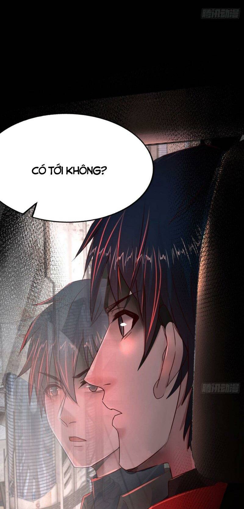 Từ Hồng Nguyệt Khai Thủy Chapter 92 - Trang 2