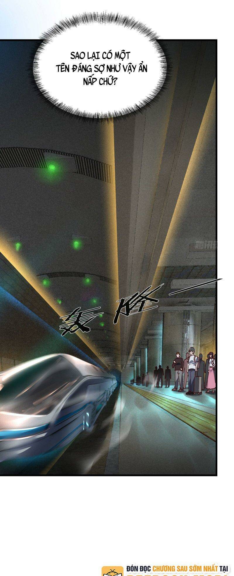 Từ Hồng Nguyệt Khai Thủy Chapter 92 - Trang 2