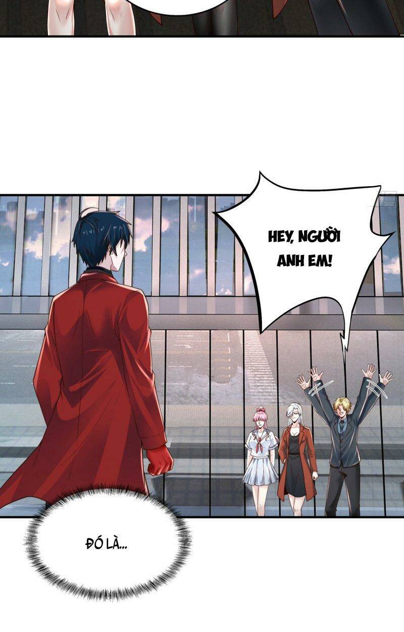 Từ Hồng Nguyệt Khai Thủy Chapter 93 - Trang 2